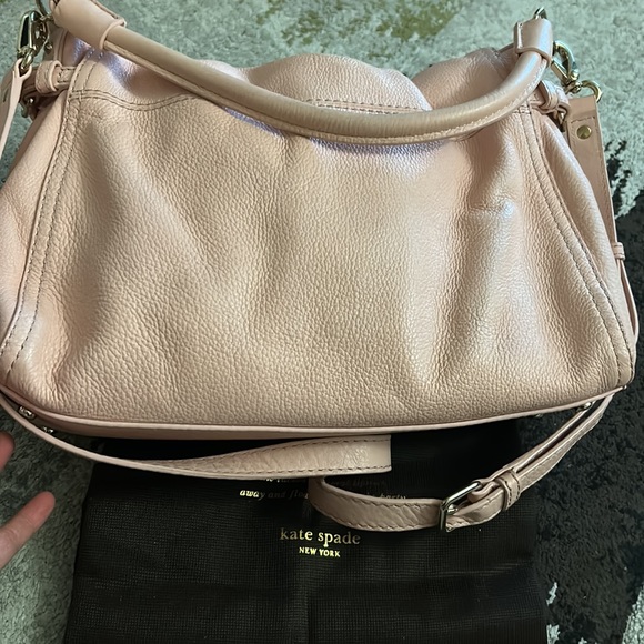 Kate Spade bag - Picture 2 of 4